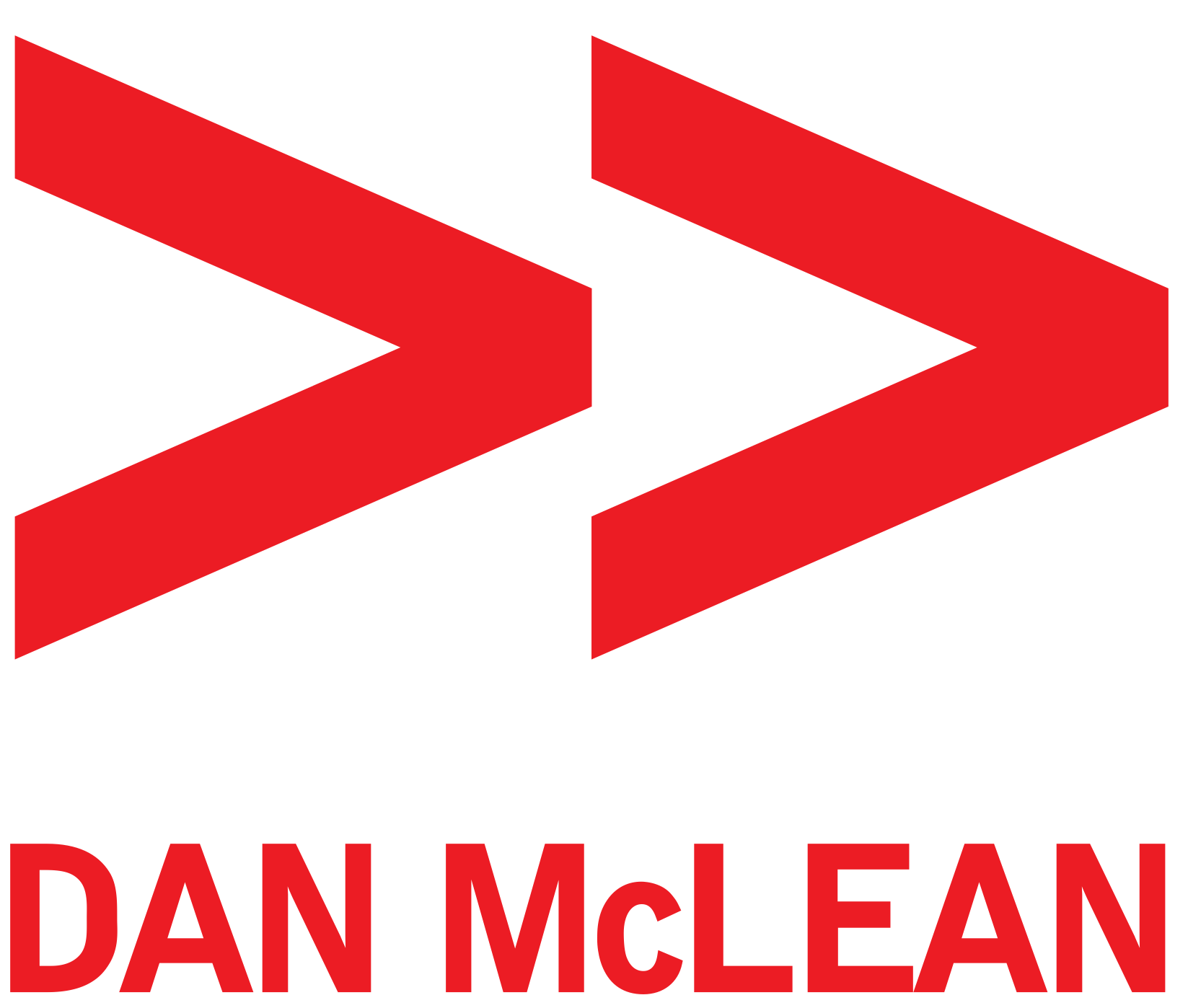 Dan McLean Logo